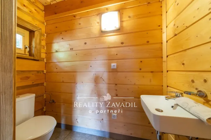 Prodej chaty, Klokočov, Slovensko, 87 m2