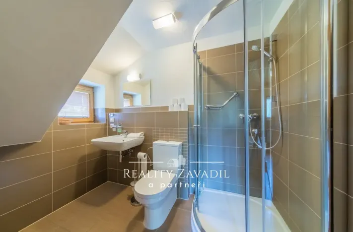 Prodej chaty, Klokočov, Slovensko, 87 m2