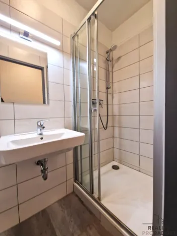 Pronájem bytu 1+kk, Brno, Vlhká, 33 m2