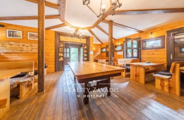 Prodej apartmánu, Klokočov, Slovensko, 866 m2