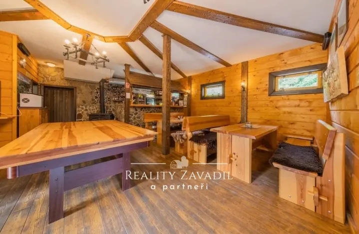 Prodej apartmánu, Klokočov, Slovensko, 866 m2