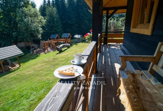 Prodej apartmánu, Klokočov, Slovensko, 866 m2