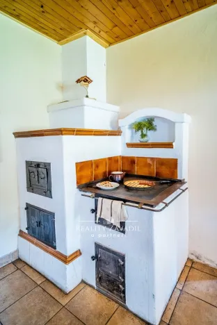 Prodej apartmánu, Klokočov, Slovensko, 866 m2