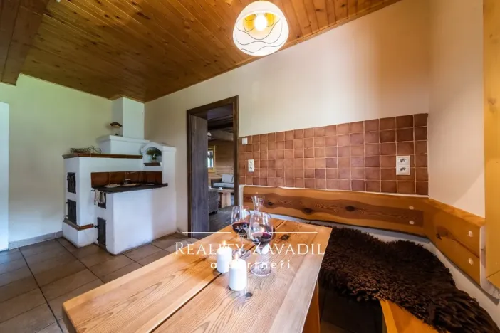 Prodej apartmánu, Klokočov, Slovensko, 866 m2
