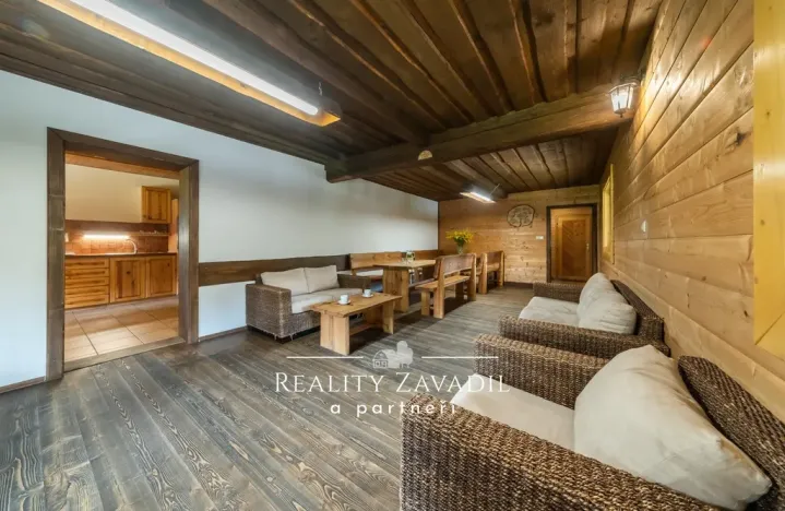 Prodej apartmánu, Klokočov, Slovensko, 866 m2