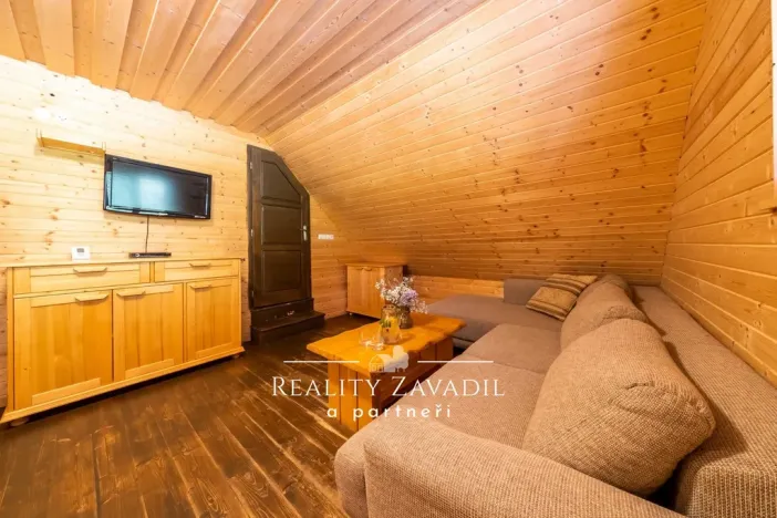 Prodej apartmánu, Klokočov, Slovensko, 866 m2