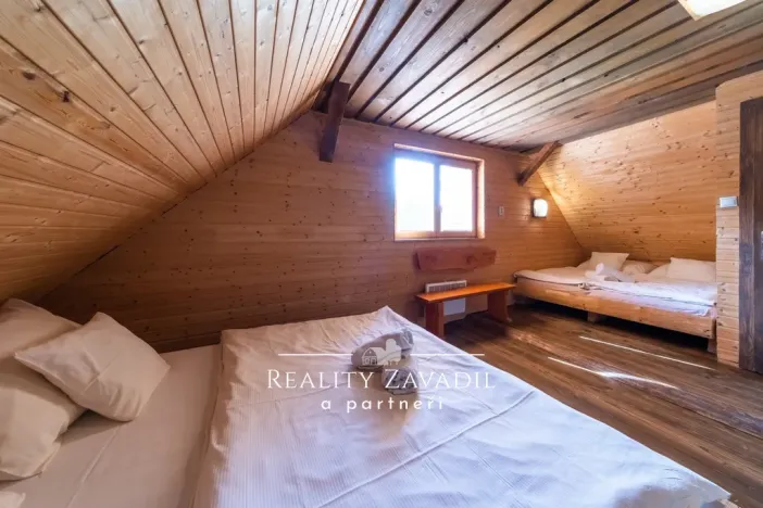 Prodej apartmánu, Klokočov, Slovensko, 866 m2