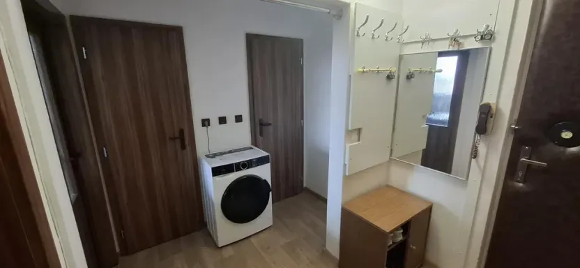 Pronájem bytu 2+kk, Brno - Líšeň, Horníkova, 45 m2