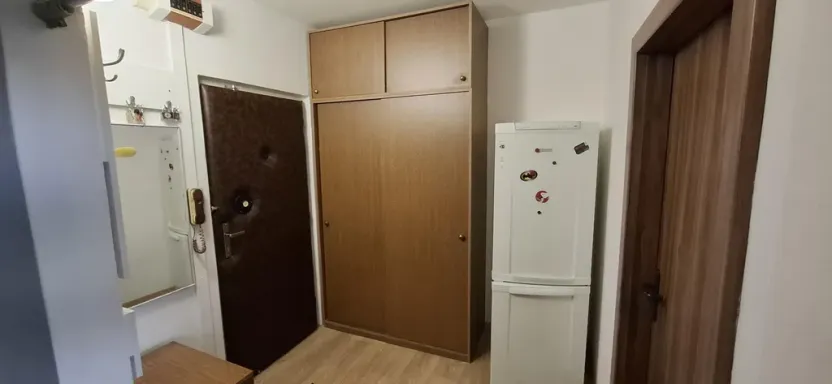 Pronájem bytu 2+kk, Brno - Líšeň, Horníkova, 45 m2