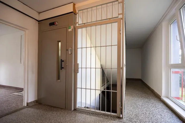 Pronájem bytu 2+kk, Brno - Líšeň, Horníkova, 45 m2