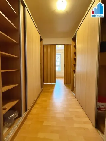 Pronájem bytu 2+kk, Plzeň, Božkovská, 44 m2