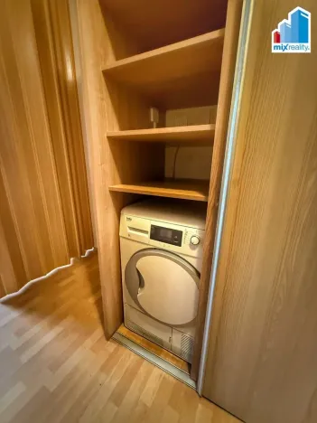 Pronájem bytu 2+kk, Plzeň, Božkovská, 44 m2