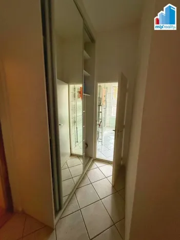 Pronájem bytu 2+kk, Plzeň, Božkovská, 44 m2