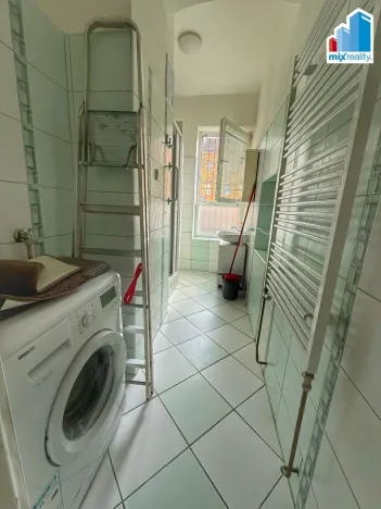 Pronájem bytu 2+kk, Plzeň, Božkovská, 44 m2