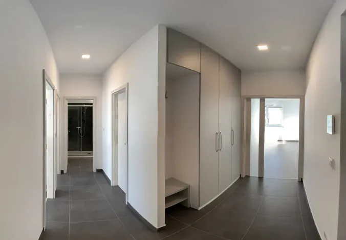 Pronájem bytu 3+kk, Mladá Boleslav - Čejetice, Nad Červenkou, 86 m2