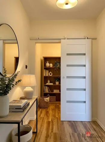 Pronájem rodinného domu, Petřvald, Rychvaldská, 98 m2