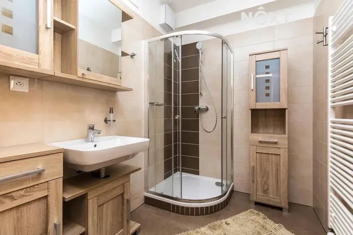 Pronájem bytu 2+kk, Pardubice, Boženy Vikové-Kunětické, 67 m2