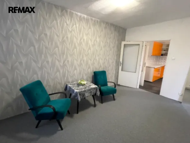 Pronájem bytu 2+1, Jihlava - Horní Kosov, Lípová, 82 m2