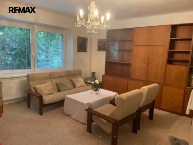 Pronájem bytu 2+1, Jihlava - Horní Kosov, Lípová, 82 m2