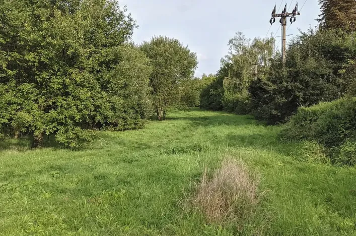 Prodej pozemku pro bydlení, Kladno, Jar. Seiferta, 4912 m2