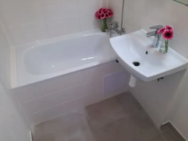 Pronájem bytu 2+kk, Ostrava - Dubina, Antonína Poledníka, 44 m2