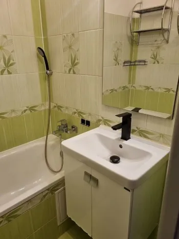 Pronájem bytu 3+1, Ostrava - Poruba, Žilinská, 63 m2