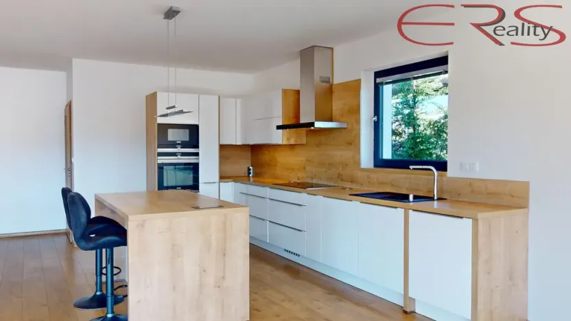 Prodej rodinného domu, Hýskov, Pod Klukem, 160 m2