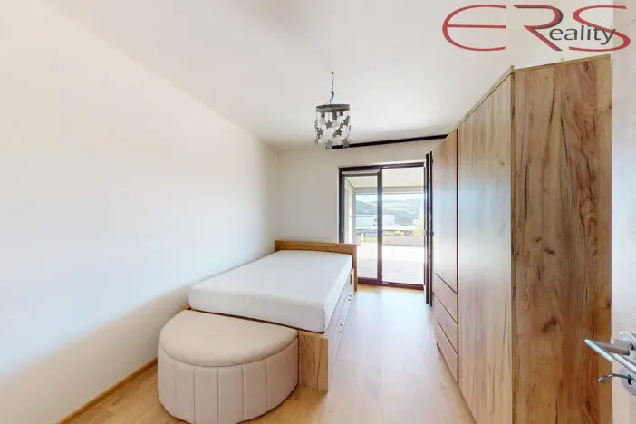 Prodej rodinného domu, Hýskov, Pod Klukem, 160 m2