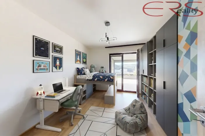 Prodej rodinného domu, Hýskov, Pod Klukem, 160 m2