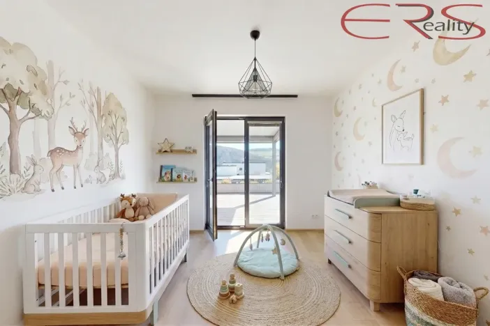 Prodej rodinného domu, Hýskov, Pod Klukem, 160 m2