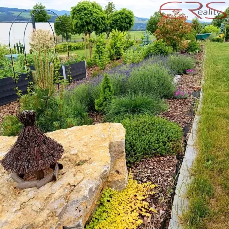 Prodej rodinného domu, Hýskov, Pod Klukem, 160 m2