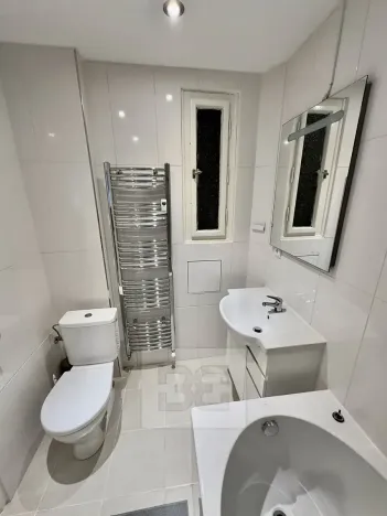 Pronájem bytu 1+1, Praha - Vinohrady, Kouřimská, 31 m2