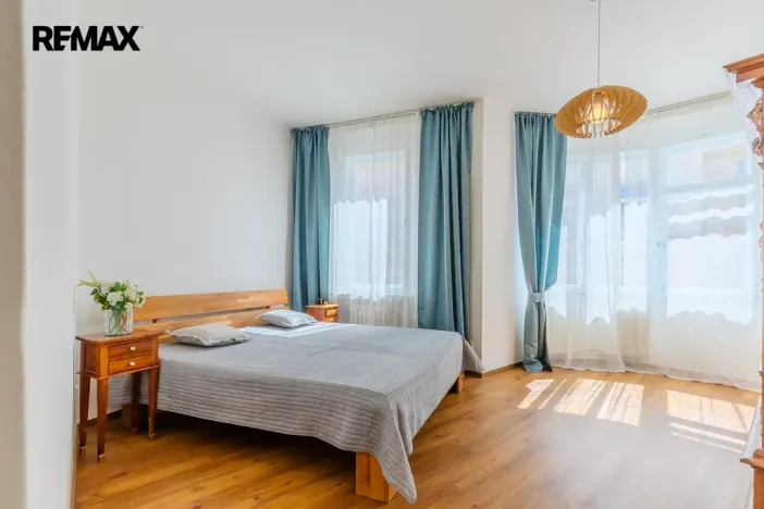 Prodej bytu 3+kk, Praha - Nové Město, Opatovická, 88 m2