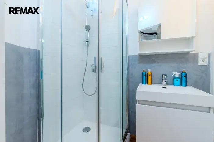 Prodej bytu 3+kk, Praha - Nové Město, Opatovická, 88 m2