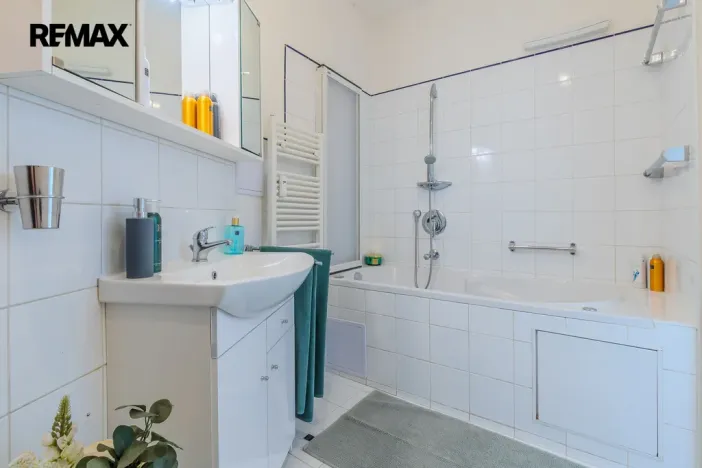 Prodej bytu 3+kk, Praha - Nové Město, Opatovická, 88 m2
