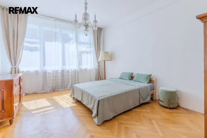 Prodej bytu 3+kk, Praha - Nové Město, Opatovická, 88 m2