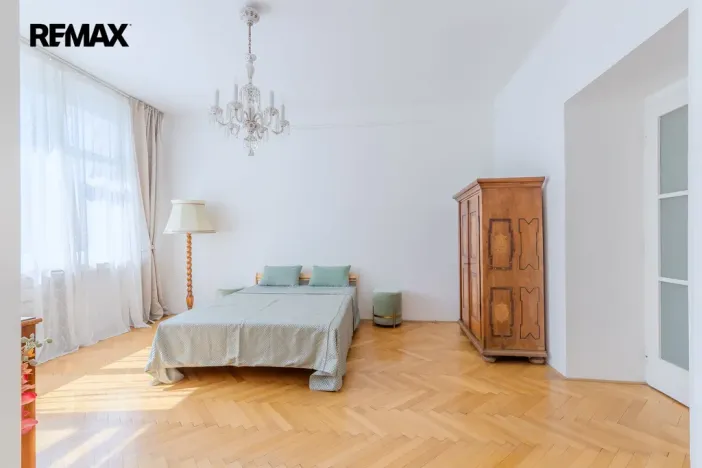 Prodej bytu 3+kk, Praha - Nové Město, Opatovická, 88 m2