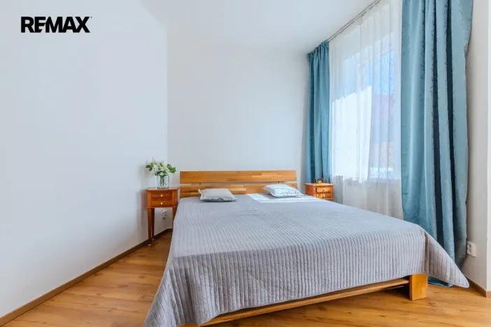 Prodej bytu 3+kk, Praha - Nové Město, Opatovická, 88 m2