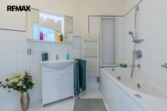 Prodej bytu 3+kk, Praha - Nové Město, Opatovická, 88 m2