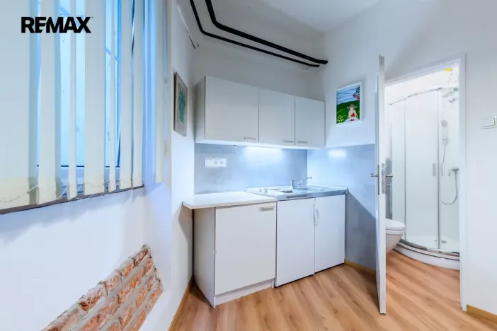 Prodej bytu 3+kk, Praha - Nové Město, Opatovická, 88 m2