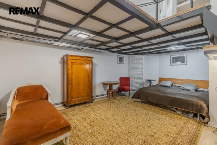 Prodej bytu 3+kk, Praha - Nové Město, Opatovická, 88 m2