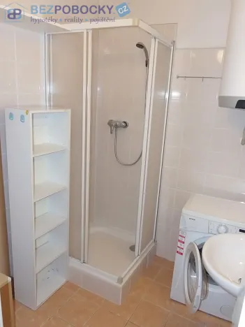 Pronájem bytu 1+1, Brno, Bulharská, 25 m2