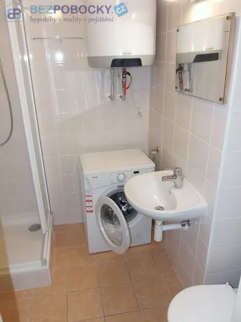 Pronájem bytu 1+1, Brno, Bulharská, 25 m2