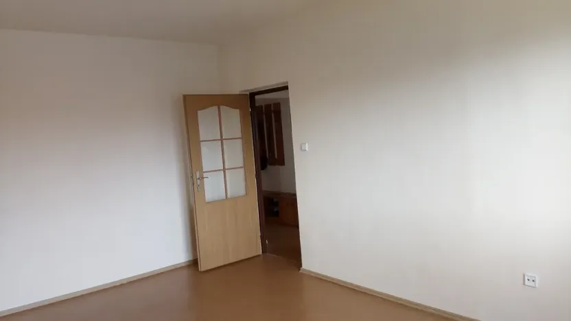 Pronájem bytu 2+1, Kladno - Kročehlavy, Ukrajinská, 63 m2