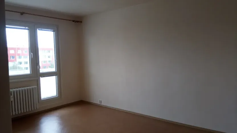 Pronájem bytu 2+1, Kladno - Kročehlavy, Ukrajinská, 63 m2