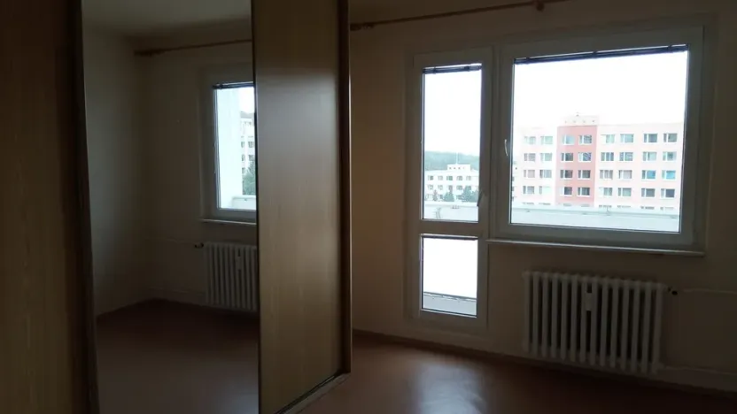 Pronájem bytu 2+1, Kladno - Kročehlavy, Ukrajinská, 63 m2