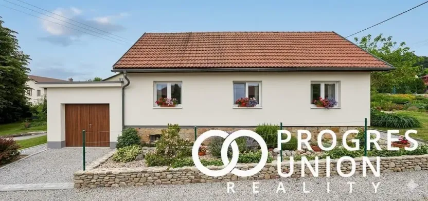 Prodej rodinného domu, Vigantice, 139 m2