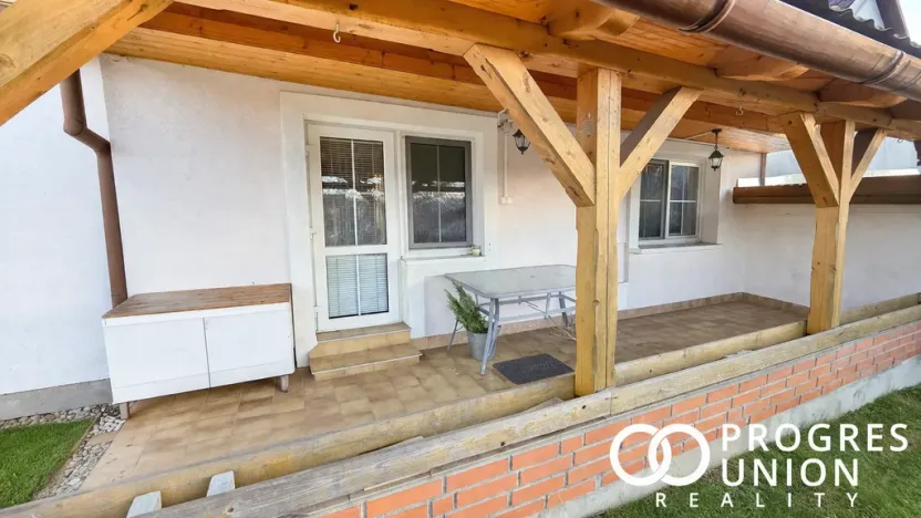 Prodej rodinného domu, Vigantice, 139 m2