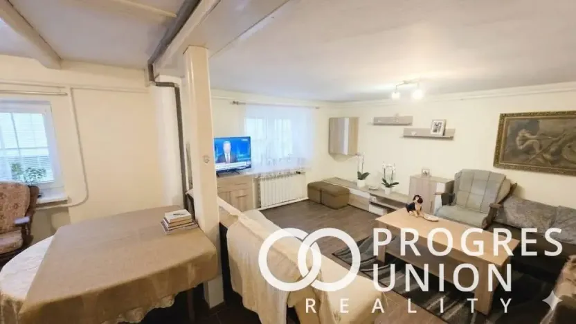 Prodej rodinného domu, Vigantice, 139 m2