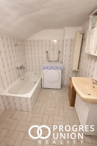 Prodej rodinného domu, Vigantice, 139 m2